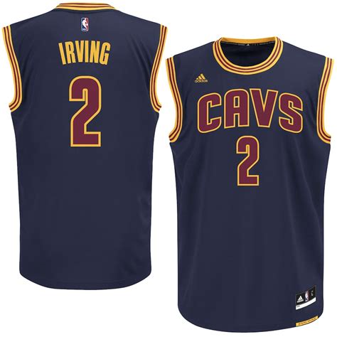 kyrie irving jersey cavaliers